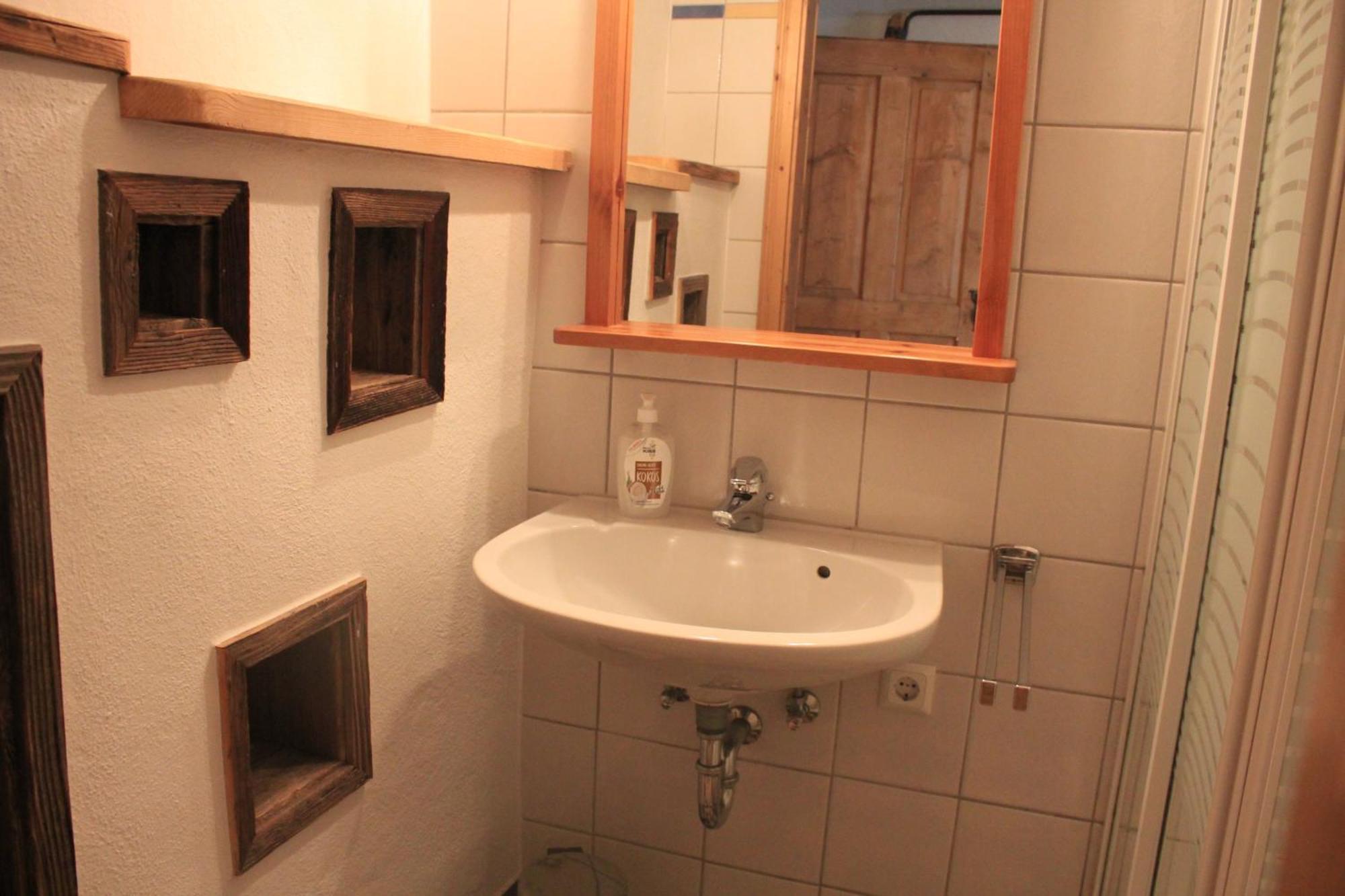 Urlaub Am Bio-Bauernhof Liebchen Villa Zeutschach ภายนอก รูปภาพ