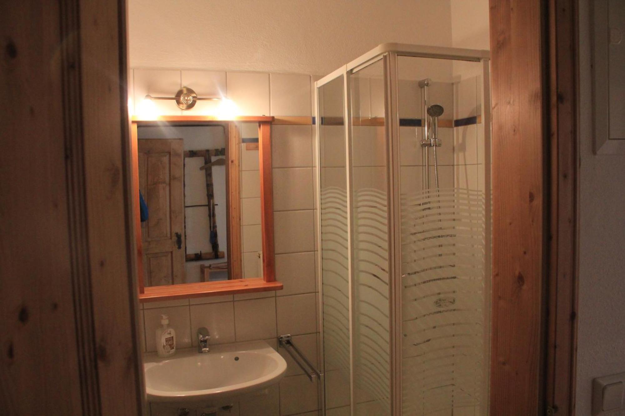 Urlaub Am Bio-Bauernhof Liebchen Villa Zeutschach ภายนอก รูปภาพ