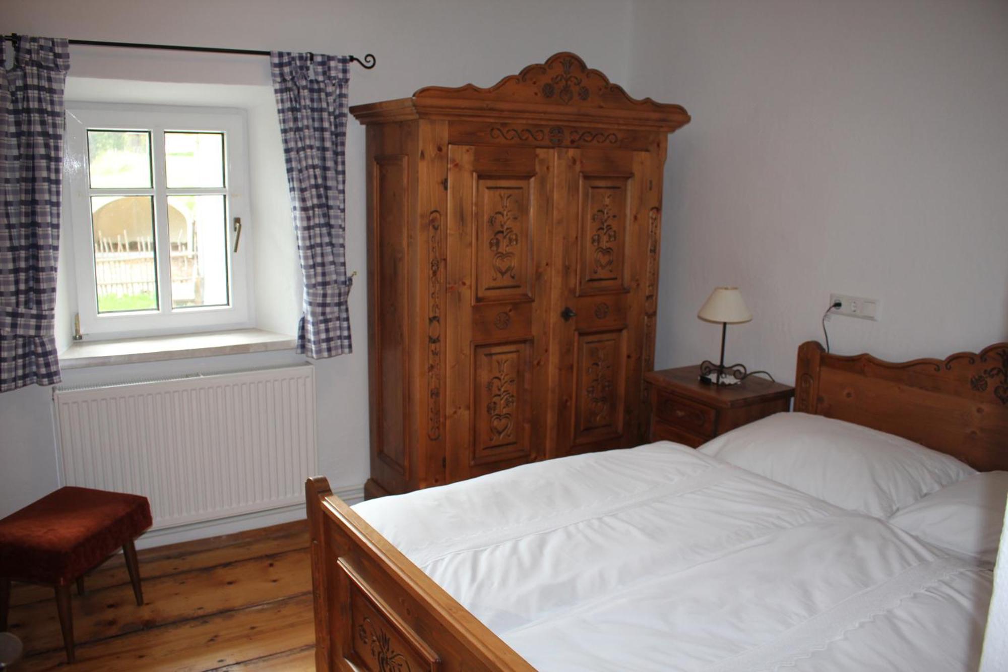 Urlaub Am Bio-Bauernhof Liebchen Villa Zeutschach ภายนอก รูปภาพ