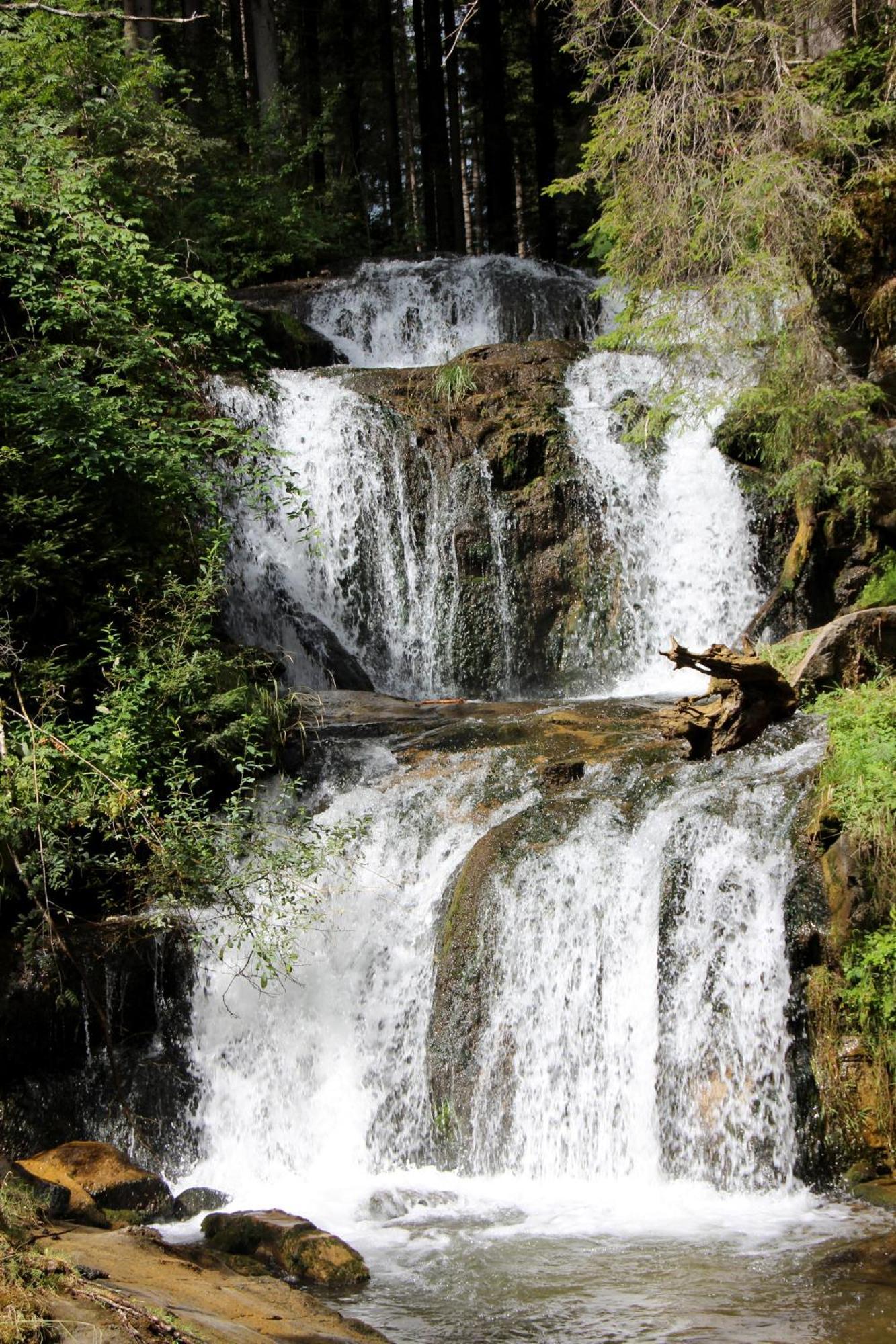 Urlaub Am Bio-Bauernhof Liebchen Villa Zeutschach ภายนอก รูปภาพ