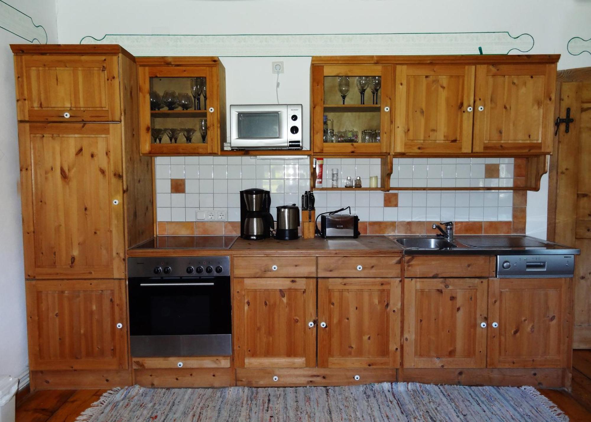 Urlaub Am Bio-Bauernhof Liebchen Villa Zeutschach ห้อง รูปภาพ